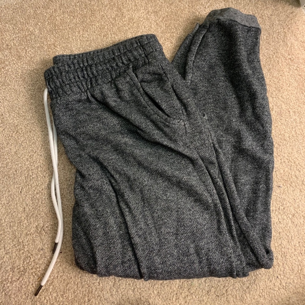 7/8 Length Sweatpants